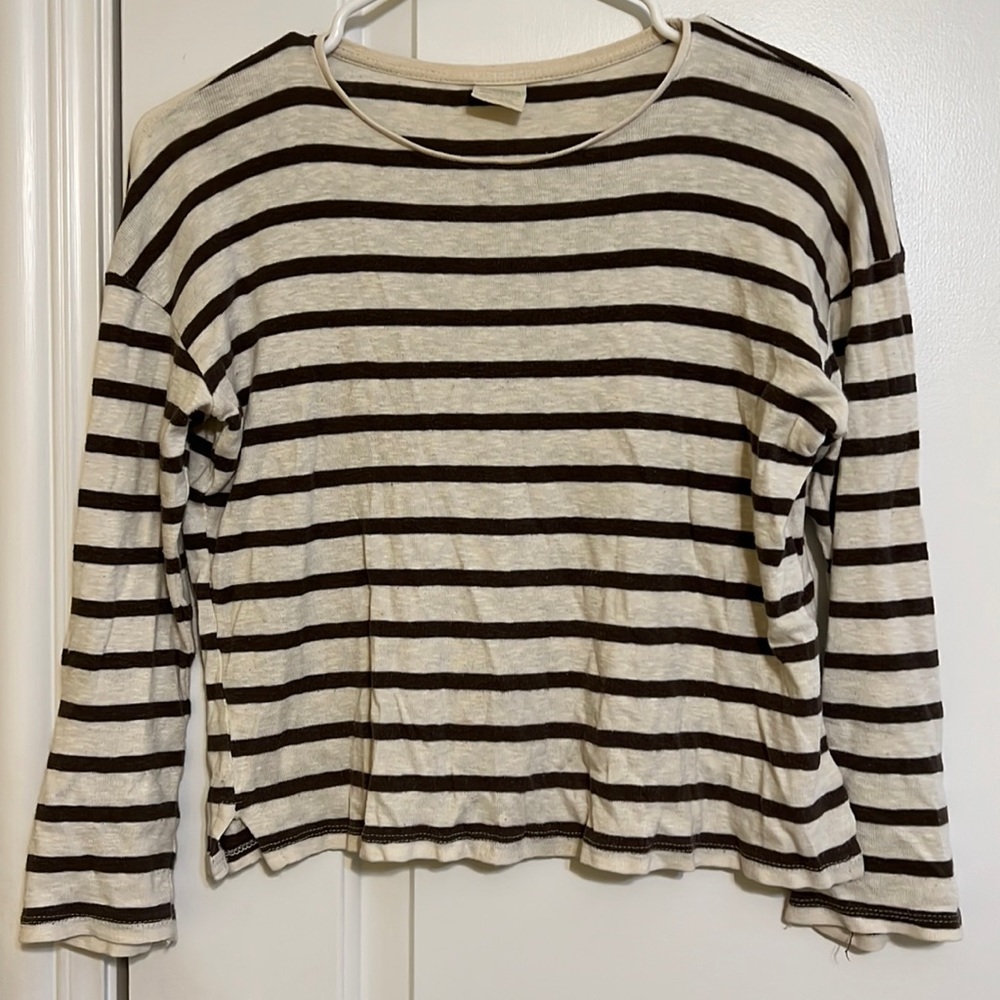 My favorite Zara shirt 😍😍😍😍